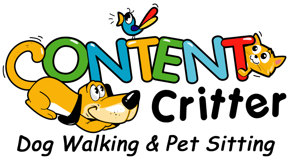 Content Critter Dog Walking and Pet Sitting